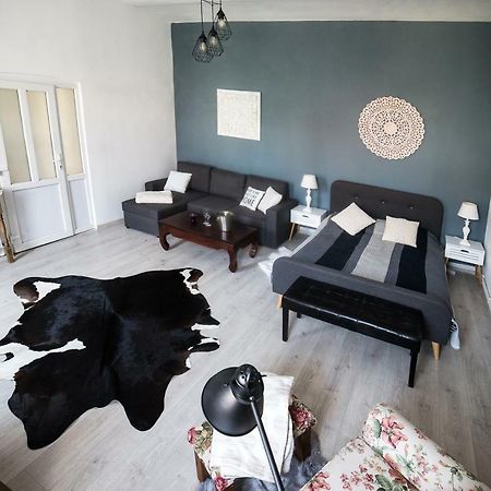 Ultra Central Apartment Cluj-Napoca Buitenkant foto