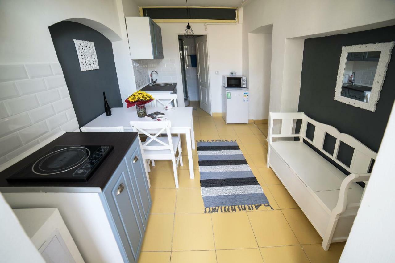 Ultra Central Apartment Cluj-Napoca Buitenkant foto