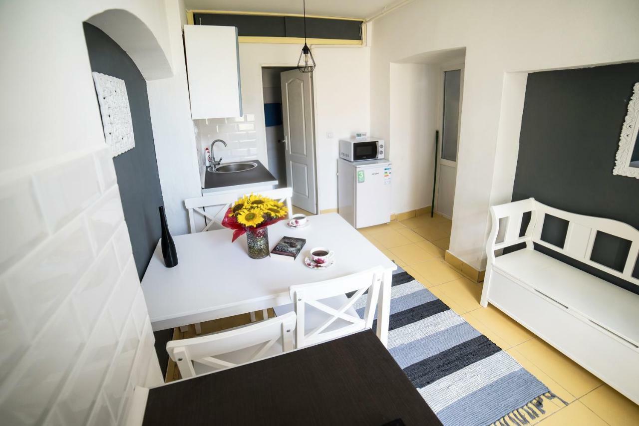 Ultra Central Apartment Cluj-Napoca Buitenkant foto