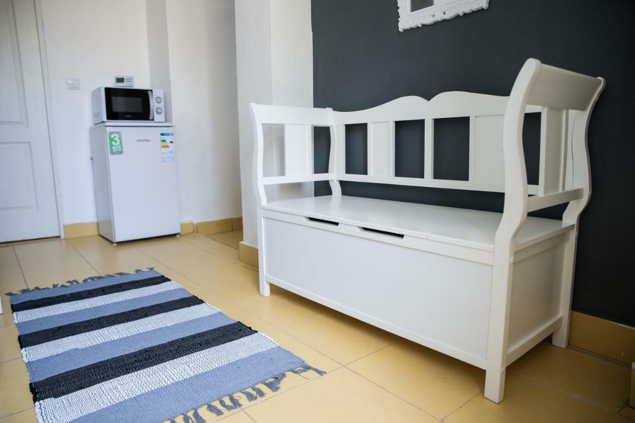 Ultra Central Apartment Cluj-Napoca Buitenkant foto