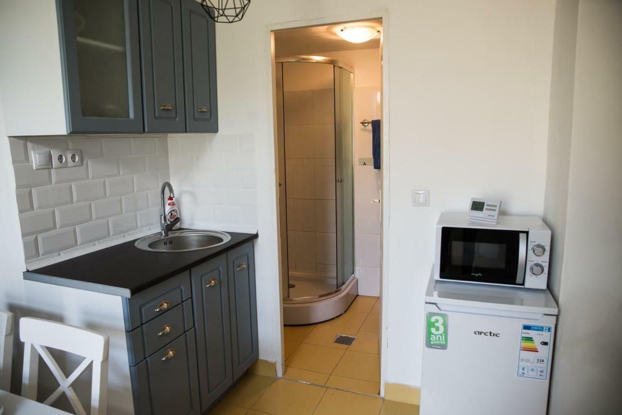 Ultra Central Apartment Cluj-Napoca Buitenkant foto